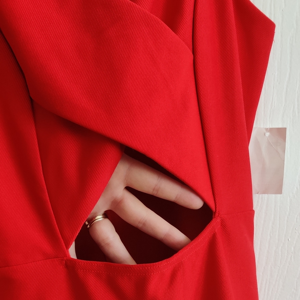 Bodycon Dress - Picture 2 of 5